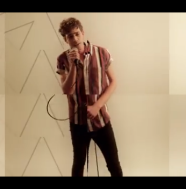 Nuevo video de Born Ruffians