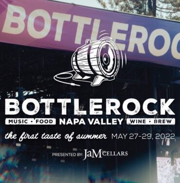 Metallica, Pink, Twenty One Pilots y más en Bottlerock 2022