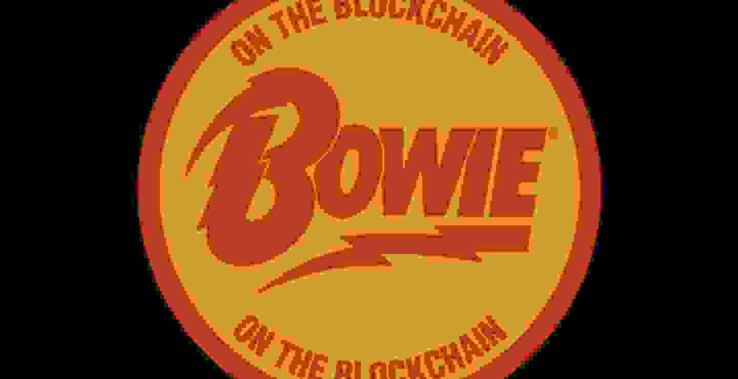 Conoce el proyecto de arte digital  'Bowie On The Blockchain'