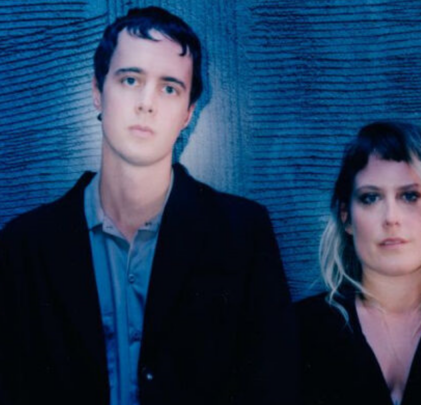 Boy Harsher anuncia ‘The Runner (Original Soundtrack)'