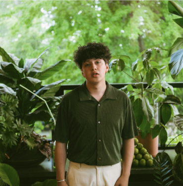 boy pablo prepara concierto en streaming