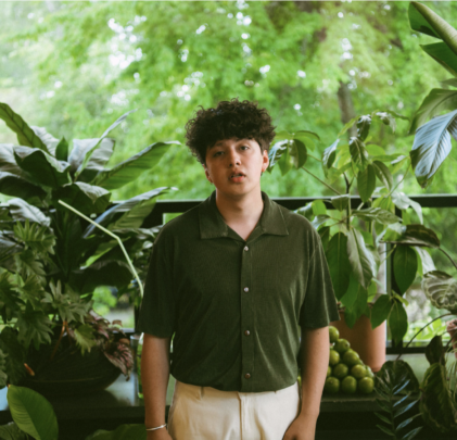 “Leave Me Alone”, el sencillo doble de Boy Pablo