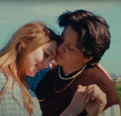Celebra el amor con “i <3 u”, el nuevo video de boy pablo
