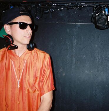 Escucha el nuevo sencillo doble de Boys Noize