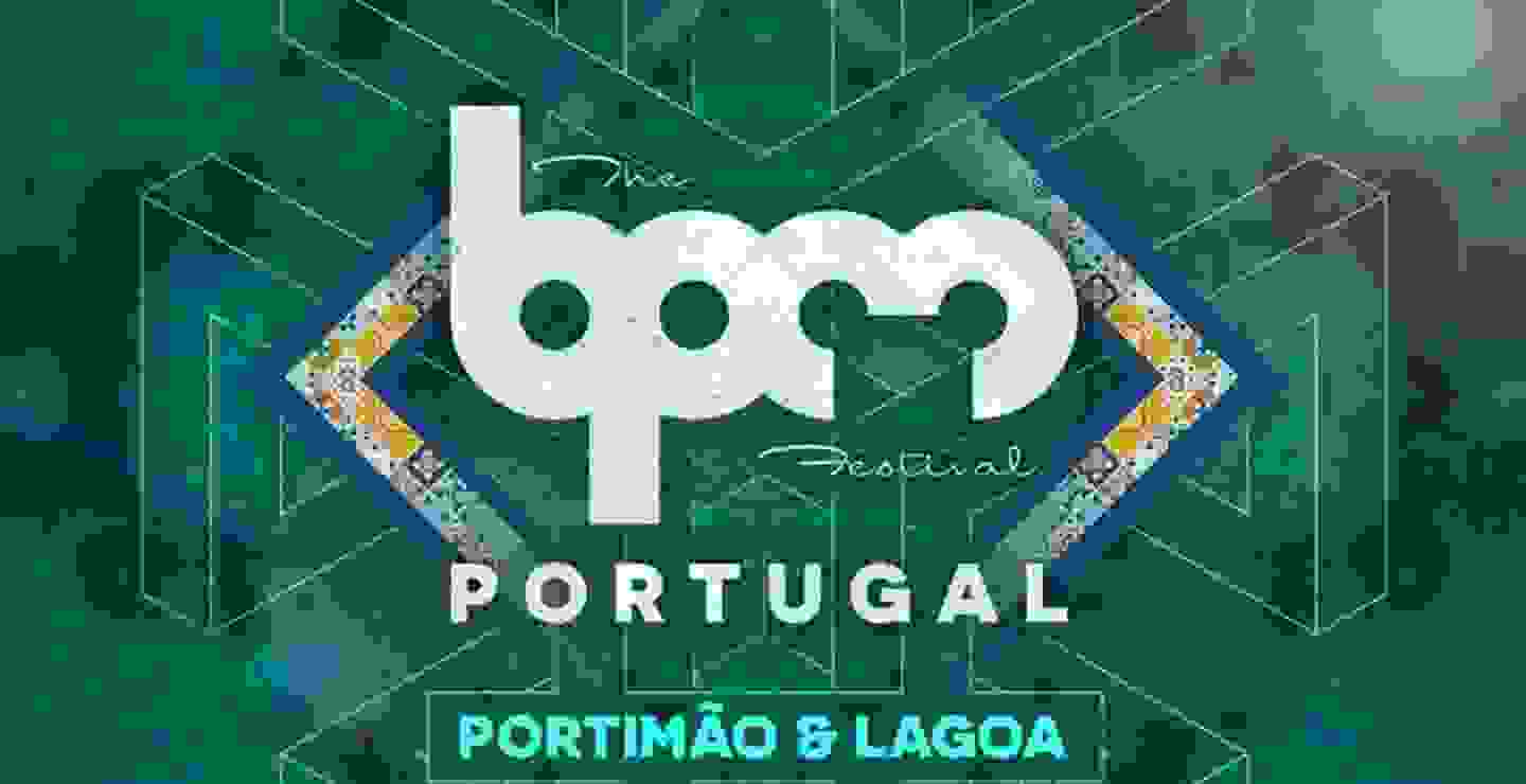 BPM Festival 2018: Portugal