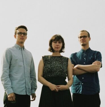 Braids anuncia nuevo EP: 'Companion'