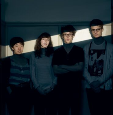 Braids explora la pornografía y abuso en su nuevo álbum