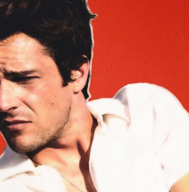 Brandon Flowers y “Still Want You