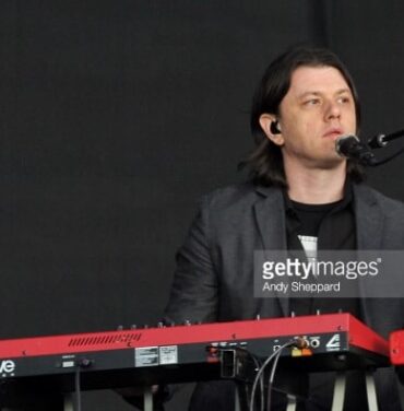 Brandon Curtis reaparece con nuevo video