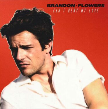 Adelanto de Brandon Flowers