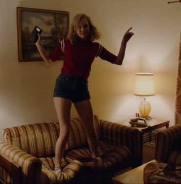 Mira el nuevo video de Brandon Flowers