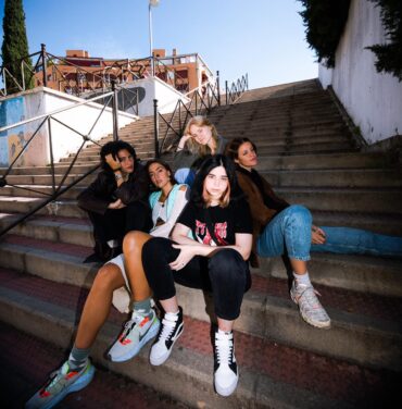 Bratty estrena su sencillo 