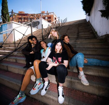 Bratty estrena su sencillo 