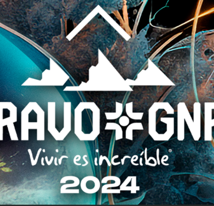 Bravo GNP 2024: lineup, precios y horarios