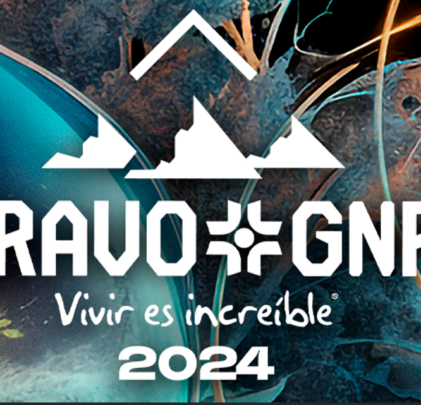 PRECIOS: Bravo GNP 2024 revela lineup