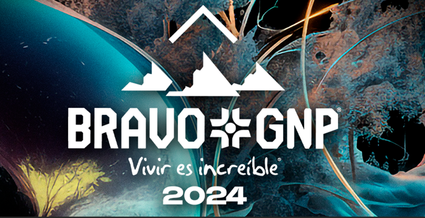 PRECIOS: Bravo GNP 2024 revela lineup