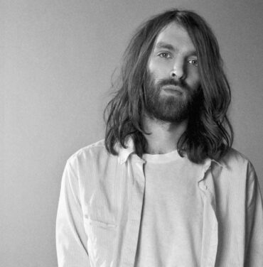Escucha “Translight”, lo nuevo de Breakbot