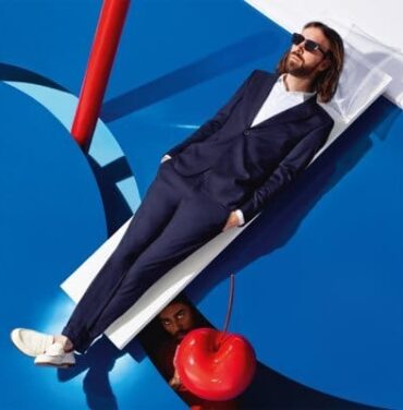 Breakbot regresa a México