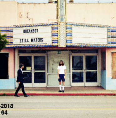 Breakbot DJ set en México