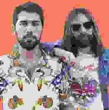 “Remedy”, lo nuevo de Breakbot e Irfane