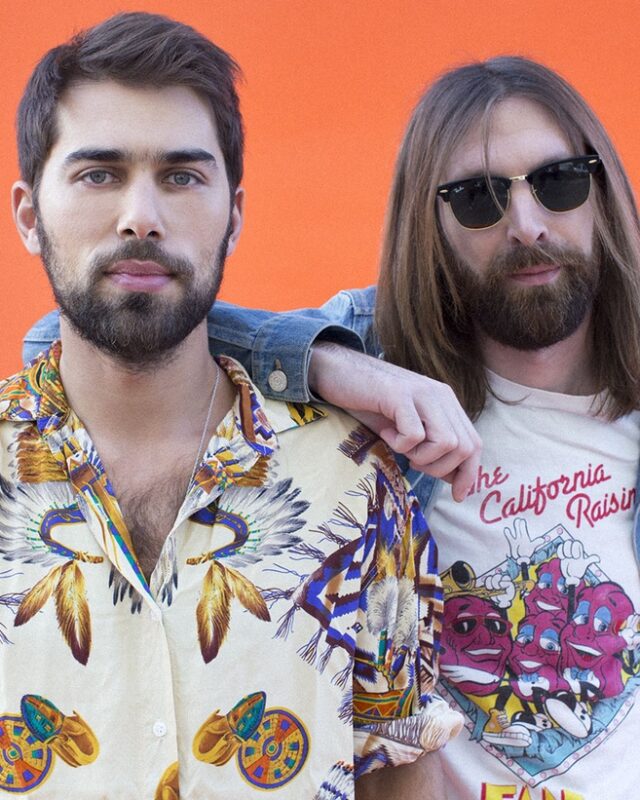 Remedy”, lo nuevo de Breakbot e Irfane