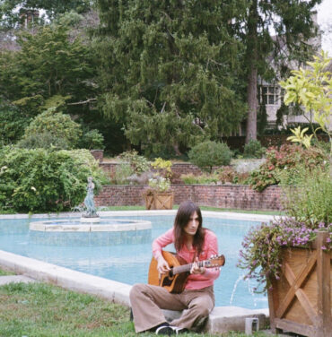 Brian D'Addario de The Lemon Twigs anuncia ‘Till the Morning’