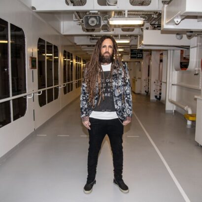 Brian Welch