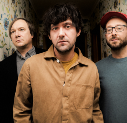 Bright Eyes comparte “Forced Convalescence”