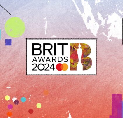 Estos son los nominados de los BRIT Awards 2024