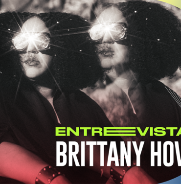 Entrevista con Brittany Howard