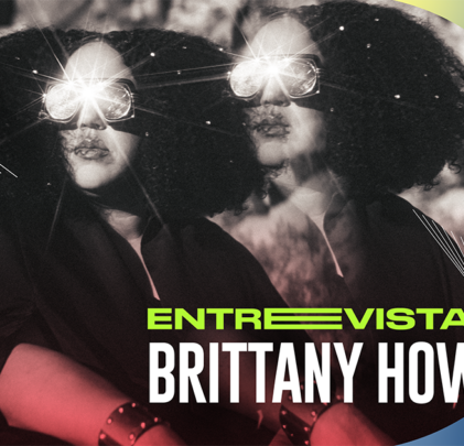 Entrevista con Brittany Howard