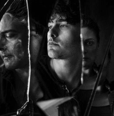 Black Rebel Motorcycle Club — Wrong Creatures