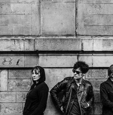 Black Rebel Motorcycle Club anuncia reediciones