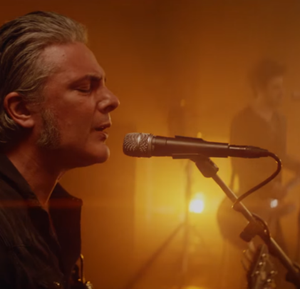 Black Rebel Motorcycle Club estrena video: 