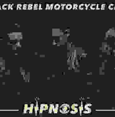 HIPNOSIS 2017: Entrevista con Black Rebel Motorcycle Club