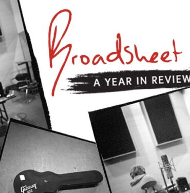 Broken Social Scene estrena tema