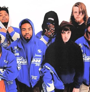 Brockhampton anuncia su ‘final album’ con un teaser