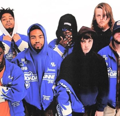 Brockhampton anuncia su ‘final album’ con un teaser