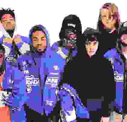 Brockhampton anuncia su ‘final album’ con un teaser