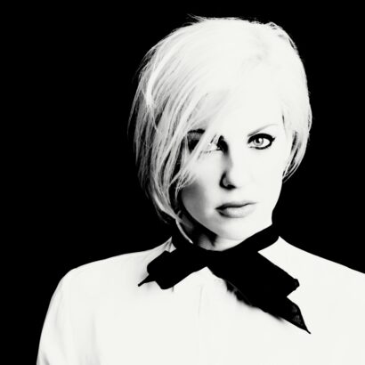 Brody Dalle