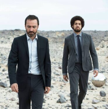 Broken Bells estrena “Shelter”