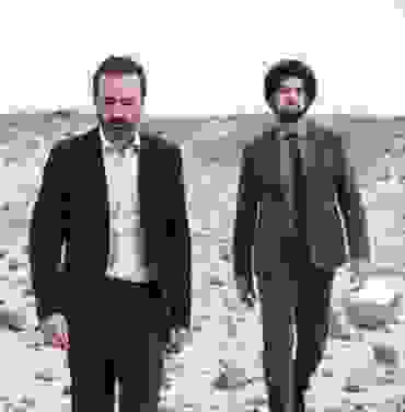 Broken Bells estrena “Shelter”