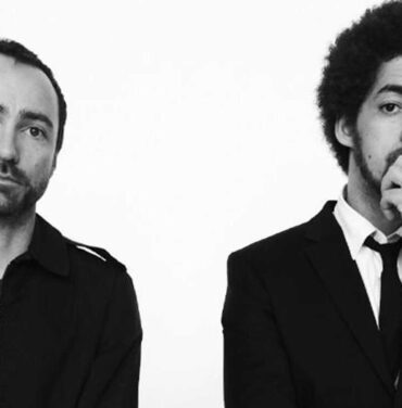 Broken Bells habla sobre su nuevo álbum y comparte “Saturdays”
