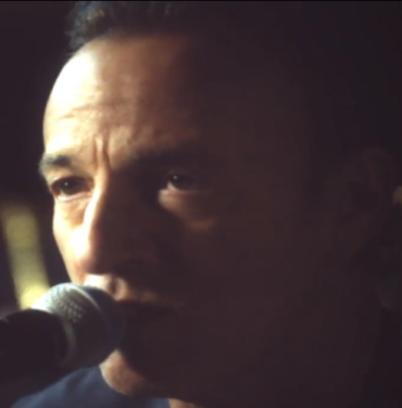 Bruce Springsteen comparte video para 