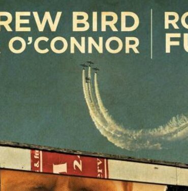 Andrew Bird y Nora O'Connor estrenan tema