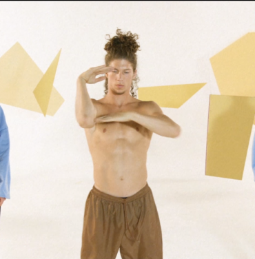 Budaya estrena video para 