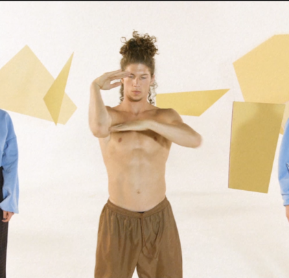 Budaya estrena video para 