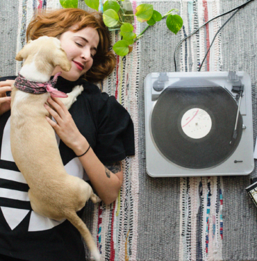 Budaya presenta la campana 'La vida es mejor con música'