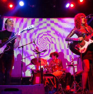 Build a Vista en el Foro Indie Rocks!