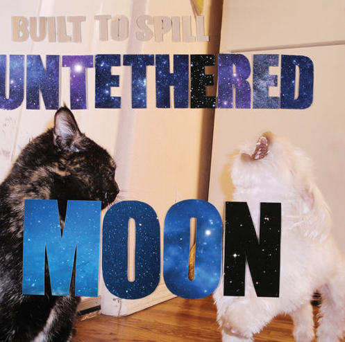 Streaming de 'Untethered Moon'